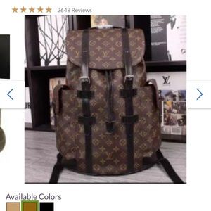 Meet your Posher, Michael